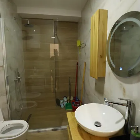 Appartement Elio Pogradec