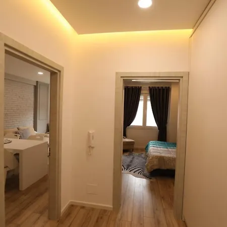 Appartement Elio *