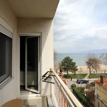 Apartment Elio Pogradec