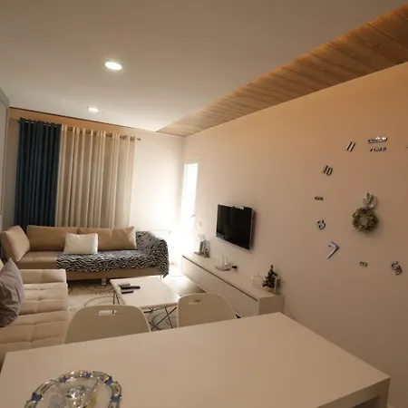 Elio Apartment