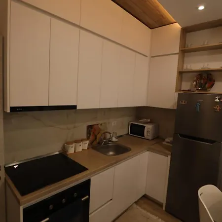 Appartement Elio