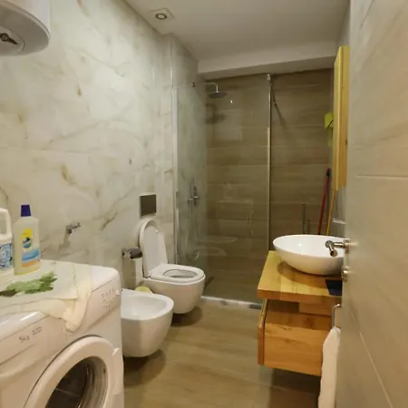 Apartment Elio *
