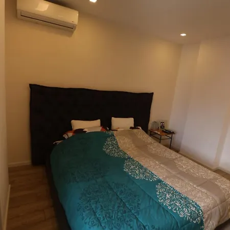 Elio Apartment Pogradec