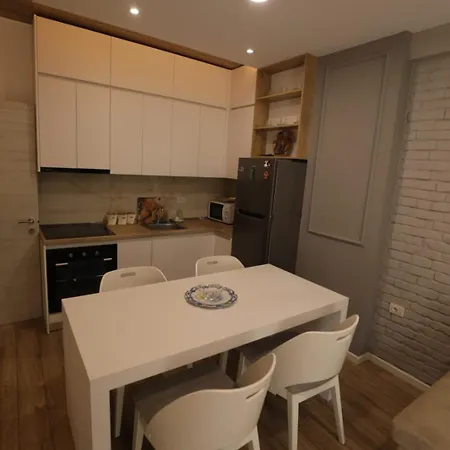 Apartment Elio Pogradec