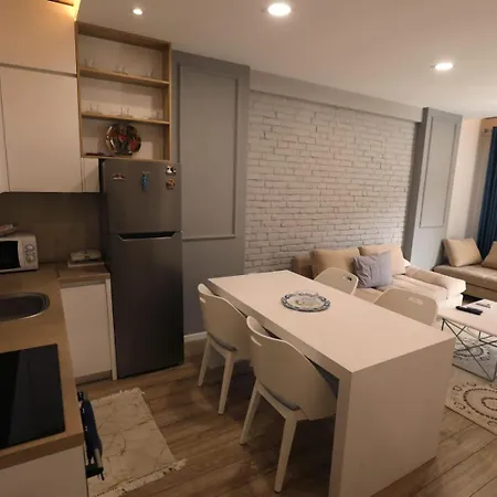 Apartment Elio