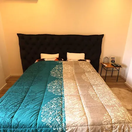 Elio Appartement