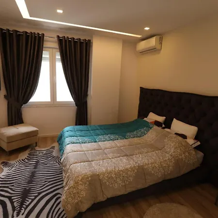 Apartment Elio
