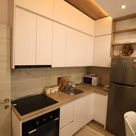 Apartment Elio *