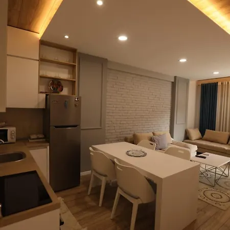 Apartment Elio