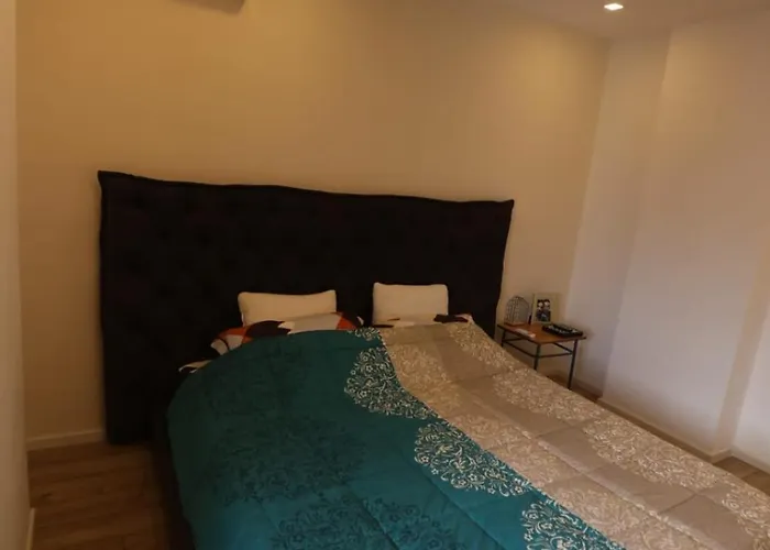 Elio Apartment Pogradec