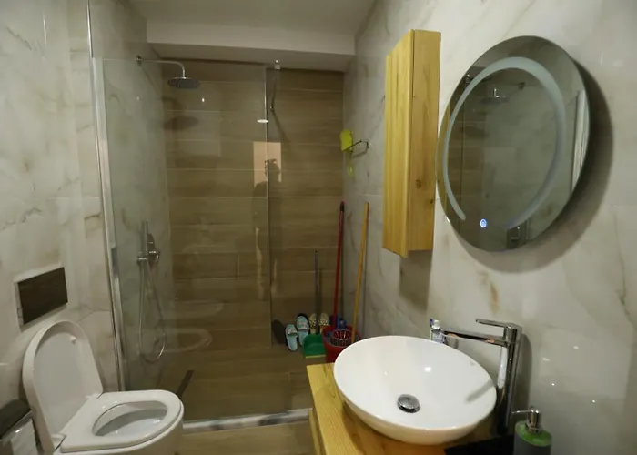 Apartment Elio Pogradec